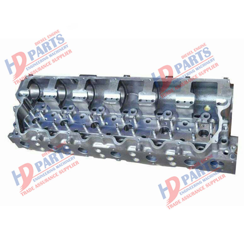 C15 C-15 C16 C-16 C-18 C18 3406E Motor Culatas de aluminio 245-4324 para CATERPILLAR