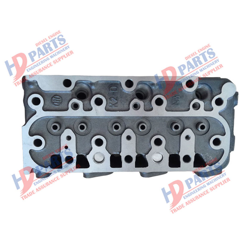 Culata G053-03040 1G065-03044 16032-03042 del motor diesel D1105 para KUBOTA