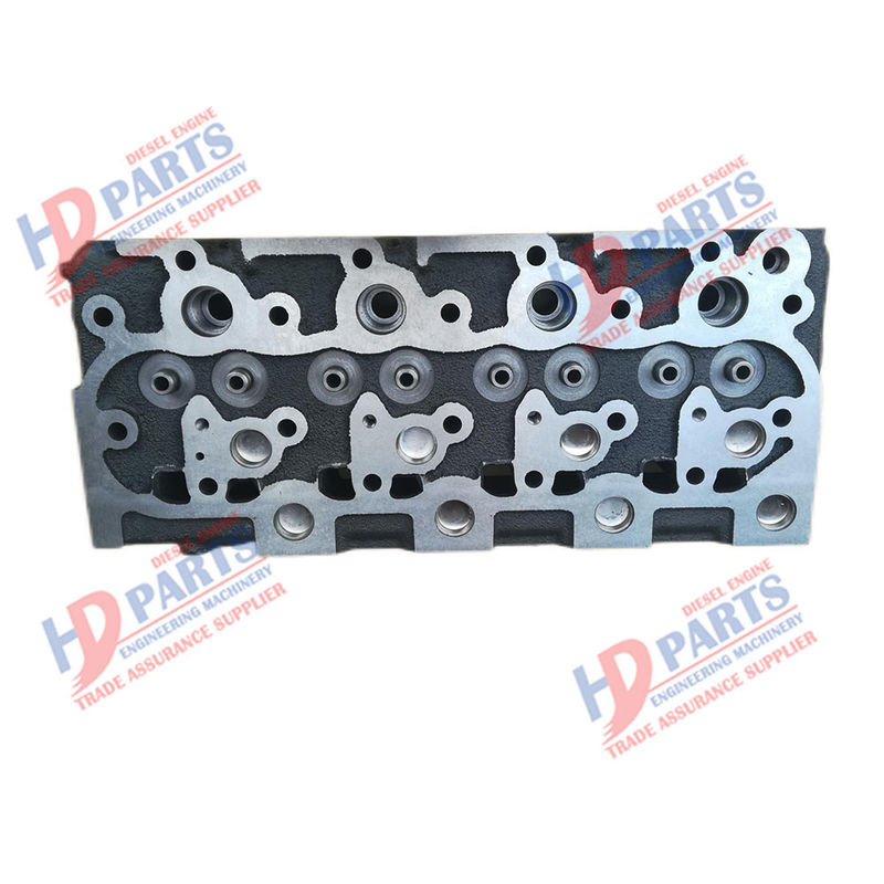 V1500 V1501 Cabeza del cilindro del motor para 15401-03040 15401-03110 15401-03042 Para KUBOTA