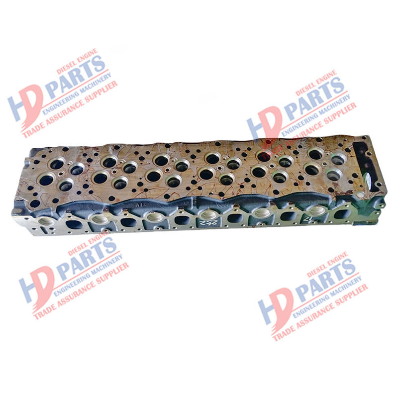 Culata 8-98388592-0 del motor de ISUZU 6UZ1 para las piezas de los motores diesel de ISUZU