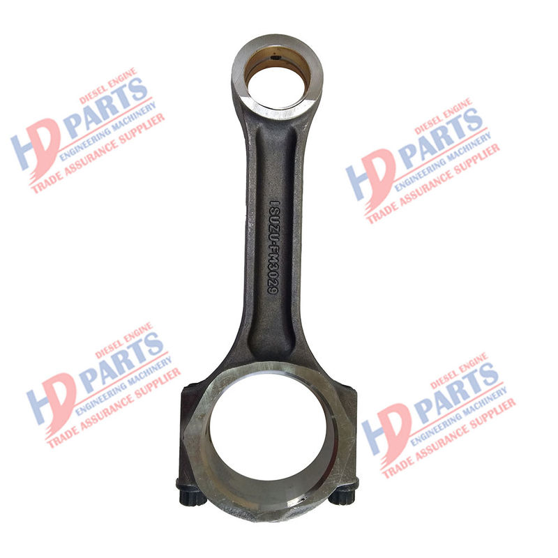PIEZA DE REPUESTO DEL MOTOR 4BG1 6BG1 Biela 1-12230-129-1 Conveniente para ISUZU