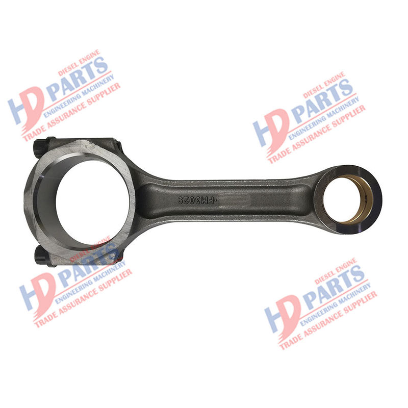PIEZA DE REPUESTO DEL MOTOR 4BG1 6BG1 Biela 1-12230-129-1 Conveniente para ISUZU