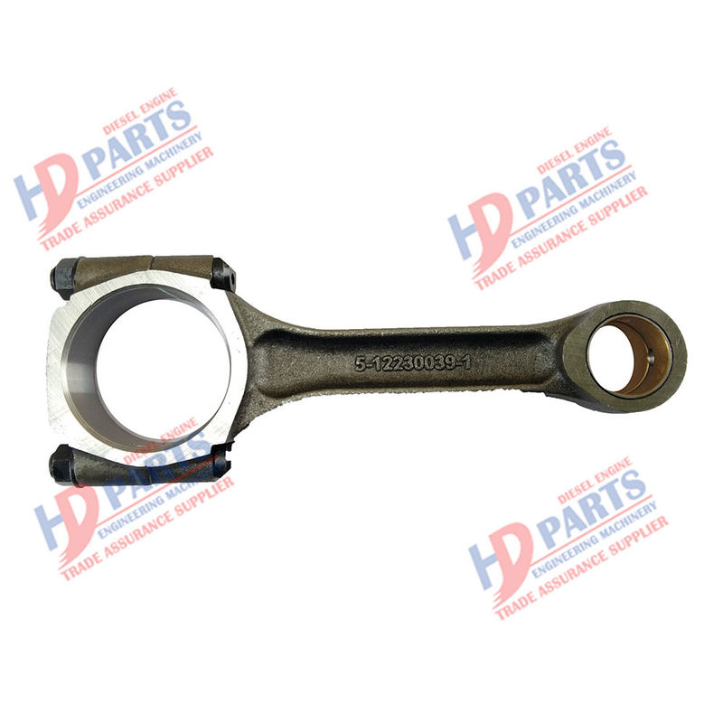 PIEZA DE REPUESTO DEL MOTOR C240 ​​Biela 5-12230-039-1 del motor conveniente para CATERPILLAR