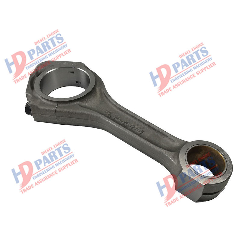 PIEZA DE REPUESTO DEL MOTOR D1146 Biela 65.02401-6018 del motor Adecuado para DOOSAN