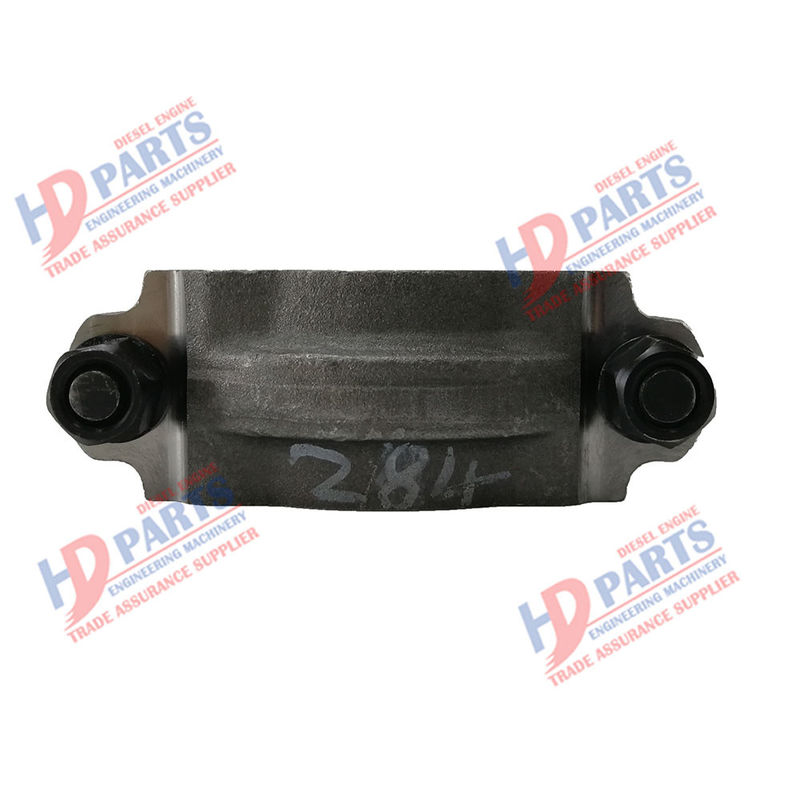 Biela 1-12230-097-1 del motor 6SD1 conveniente para las piezas de los motores diesel de ISUZU
