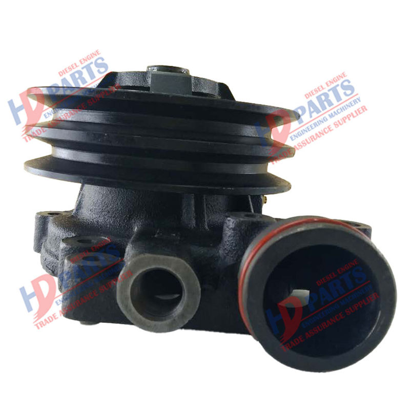 Bomba de agua de refrigeración del motor 6HE1 7.1L 6HH1 8.2L FSR FRR FVR para ISUZU