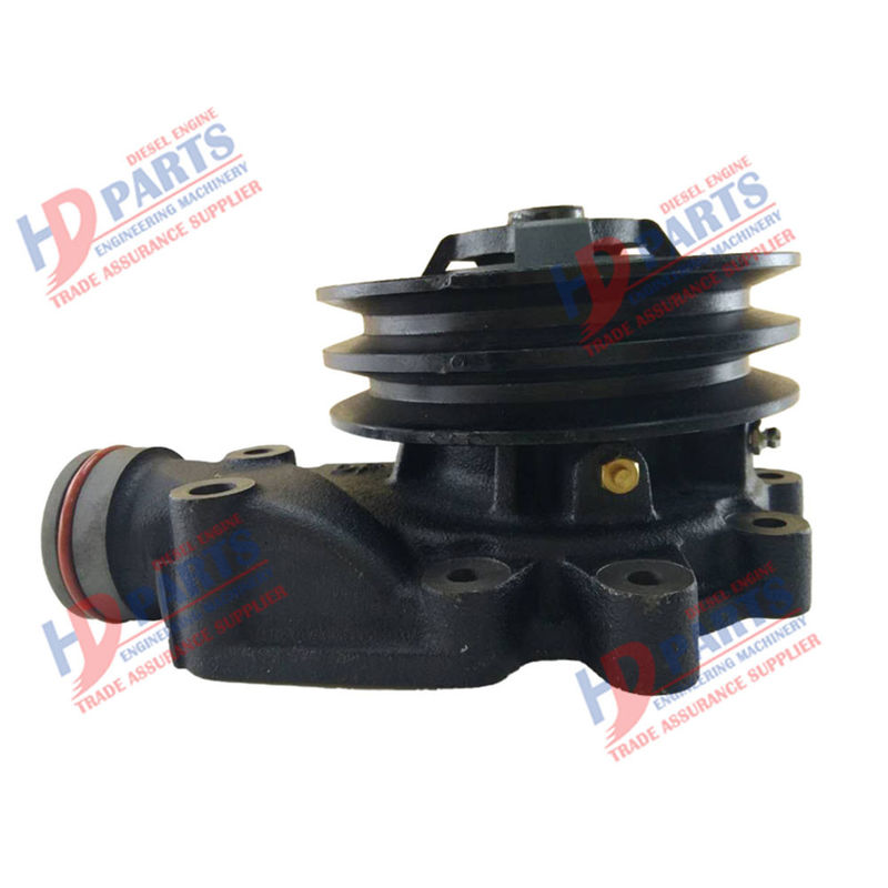 Bomba de agua de refrigeración del motor 6HE1 7.1L 6HH1 8.2L FSR FRR FVR para ISUZU