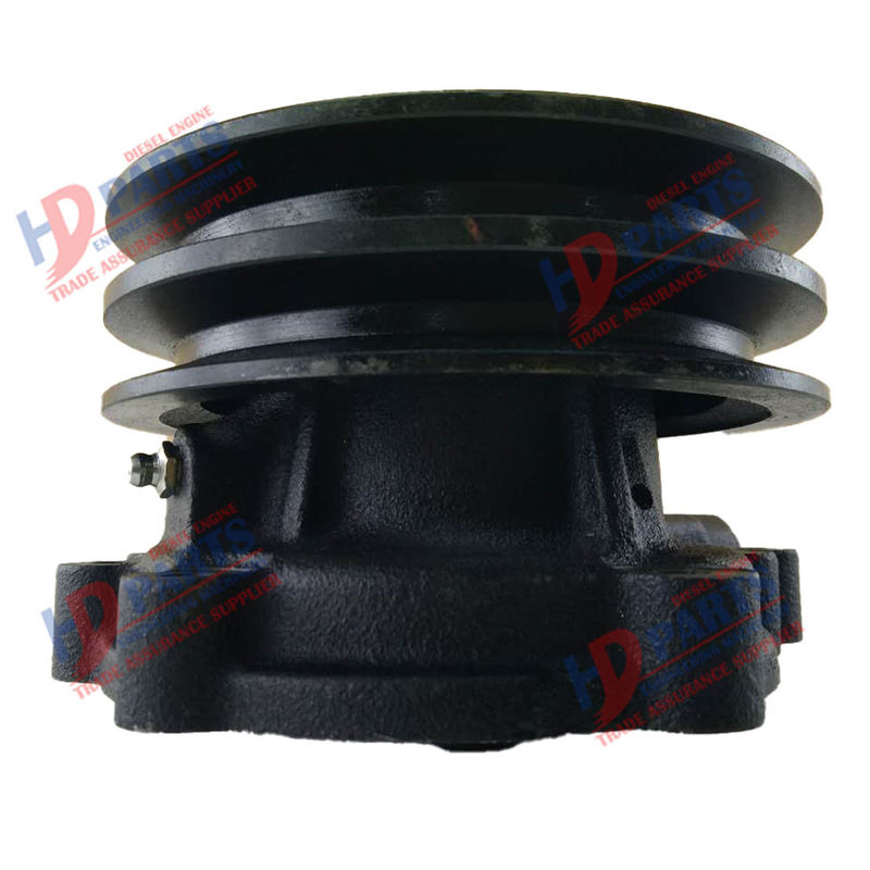 Bomba de agua de refrigeración del motor 6HE1 7.1L 6HH1 8.2L FSR FRR FVR para ISUZU