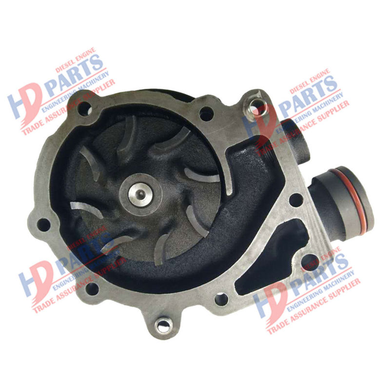 Bomba de agua de refrigeración del motor 6HE1 7.1L 6HH1 8.2L FSR FRR FVR para ISUZU