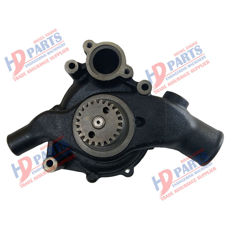 Bomba de agua del motor EL100 EC100 M10C 22T 16100-3801 16100-3632 para HINO