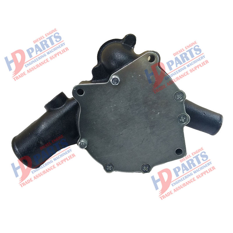 Bomba de agua del motor EL100 EC100 M10C 22T 16100-3801 16100-3632 para HINO