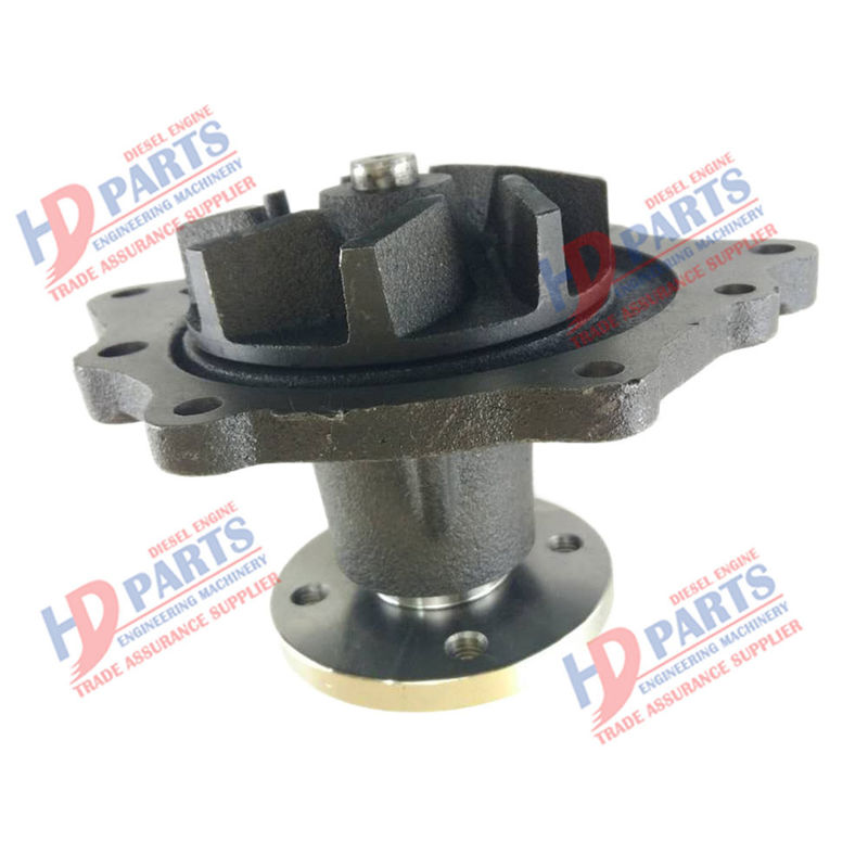Bomba de agua del motor H07D 16100-2971 16100-2970 16100-2980 16100-2981 16100-2982 16 para HINO