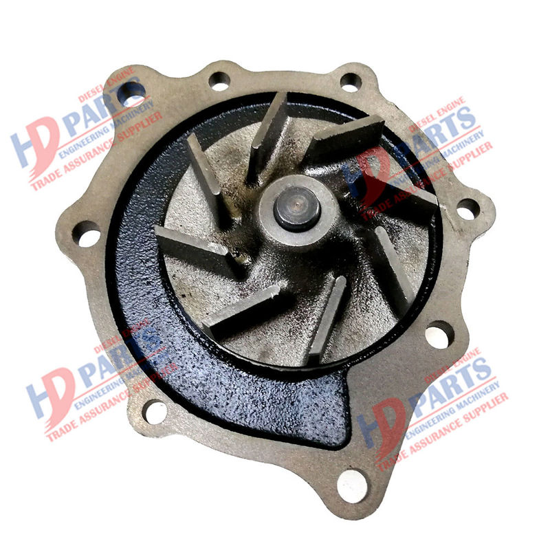 Bomba de agua del motor H07D 16100-2971 16100-2970 16100-2980 16100-2981 16100-2982 16 para HINO