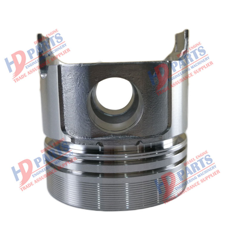 3TNA84 4TNA84 3D84-2 4D84-2 4T84-2 Cabezal de pistón diésel 129100-22080 para YANMAR