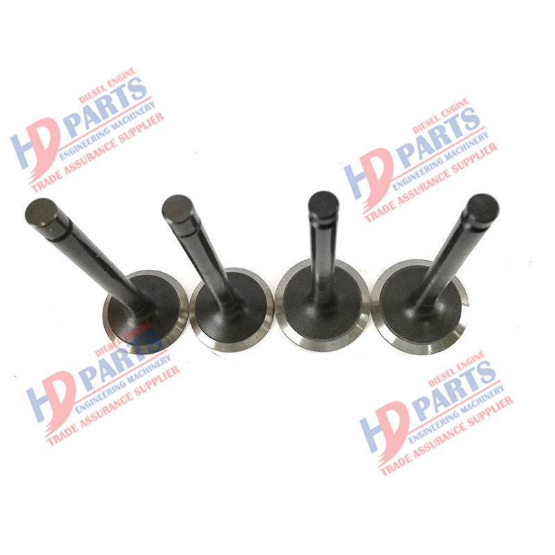 Válvula de pistón de motor V3300 16V 11025-1144 11025-1145 para motores diésel KUBOTA