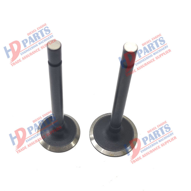 Z500 D650 D750 Partes de motores diesel para 15261-13110 15261-13120 para válvula KUBOTA