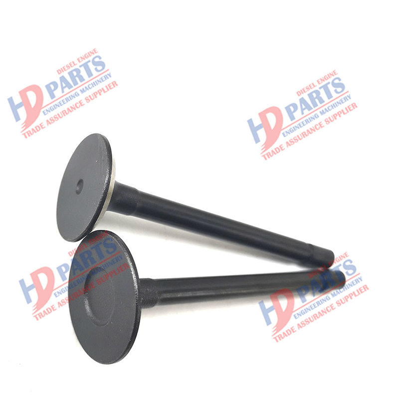 Z500 D650 D750 Partes de motores diesel para 15261-13110 15261-13120 para válvula KUBOTA