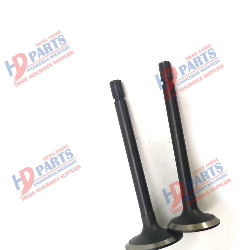 Z500 D650 D750 Partes de motores diesel para 15261-13110 15261-13120 para válvula KUBOTA