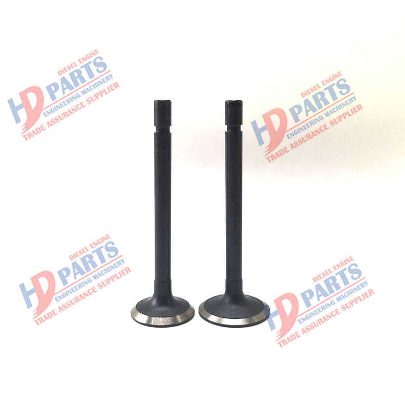 Z500 D650 D750 Partes de motores diesel para 15261-13110 15261-13120 para válvula KUBOTA