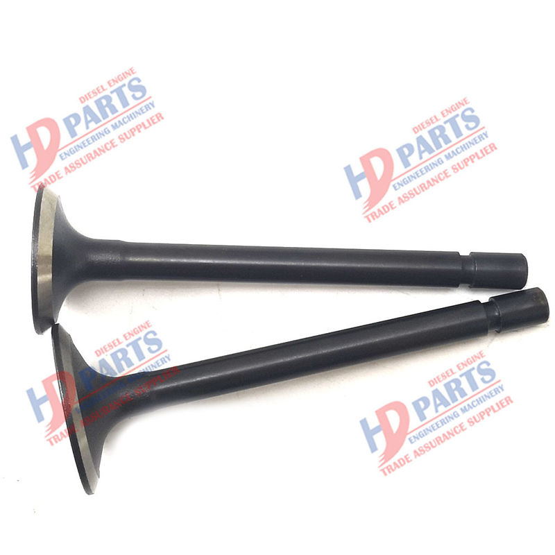 Z500 D650 D750 Partes de motores diesel para 15261-13110 15261-13120 para válvula KUBOTA
