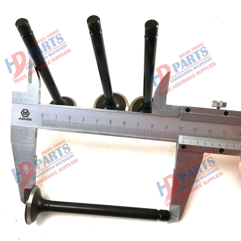 15221-13110 15221-13120 Válvula para motores diesel para Z751 DH1101 D1102 D1301 para KUBOTA