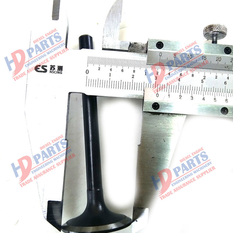 VÁLVULA DE PISTÓN DE MOTOR ZB500 ZB600 Z600 D850 D950 V1200 15393-13110 15393-13120 para KUBOTA