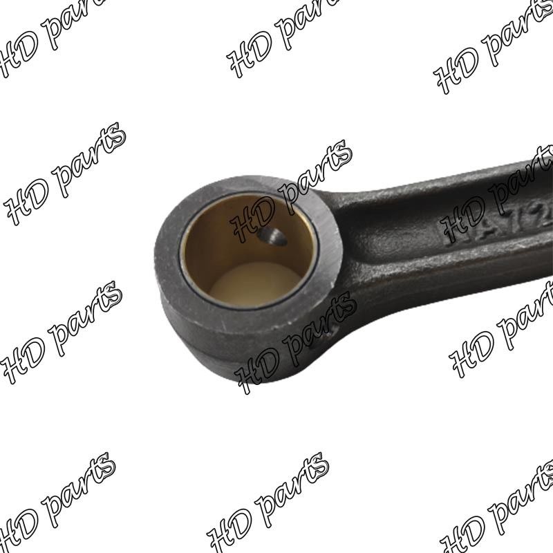 motor diesel de 3D66 3TNA72 3TNE72 3TNE74 que conecta a Rod Staggered Flat 719620-23100