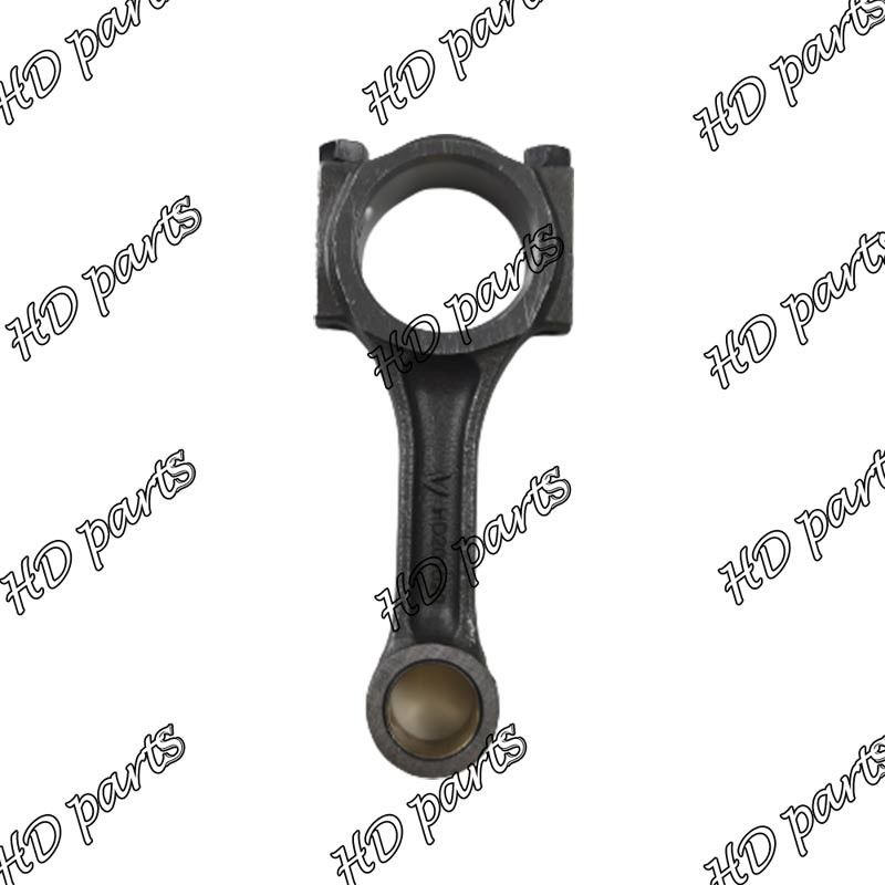 motor diesel de 3D66 3TNA72 3TNE72 3TNE74 que conecta a Rod Staggered Flat 719620-23100