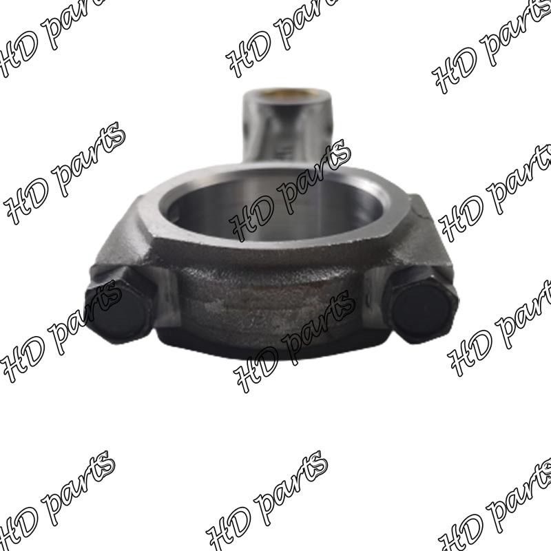 motor diesel de 3D66 3TNA72 3TNE72 3TNE74 que conecta a Rod Staggered Flat 719620-23100