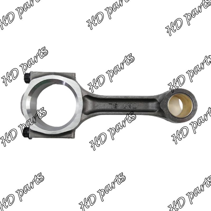 3TNC80 3D82 3TNV82 3TNE82 Rod Staggered Flat de conexión diesel 719810-23100