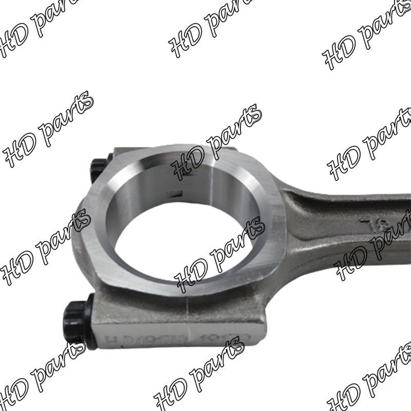 3TNC80 3D82 3TNV82 3TNE82 Rod Staggered Flat de conexión diesel 719810-23100