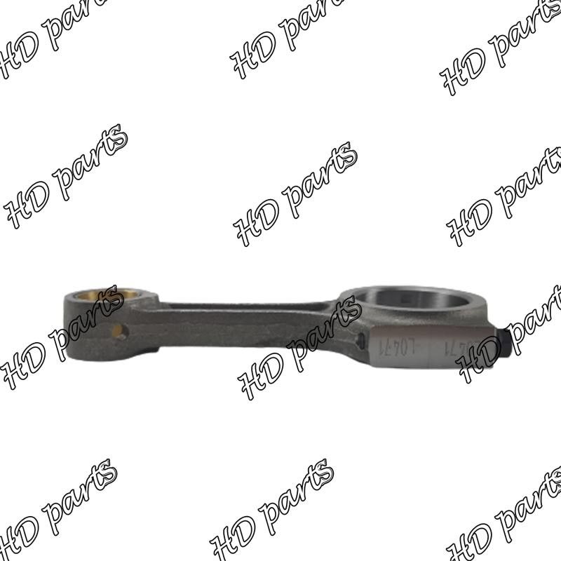 Motor 3TNV70 que conecta a Rod Staggered Flat 119515-23000 para YANMAR