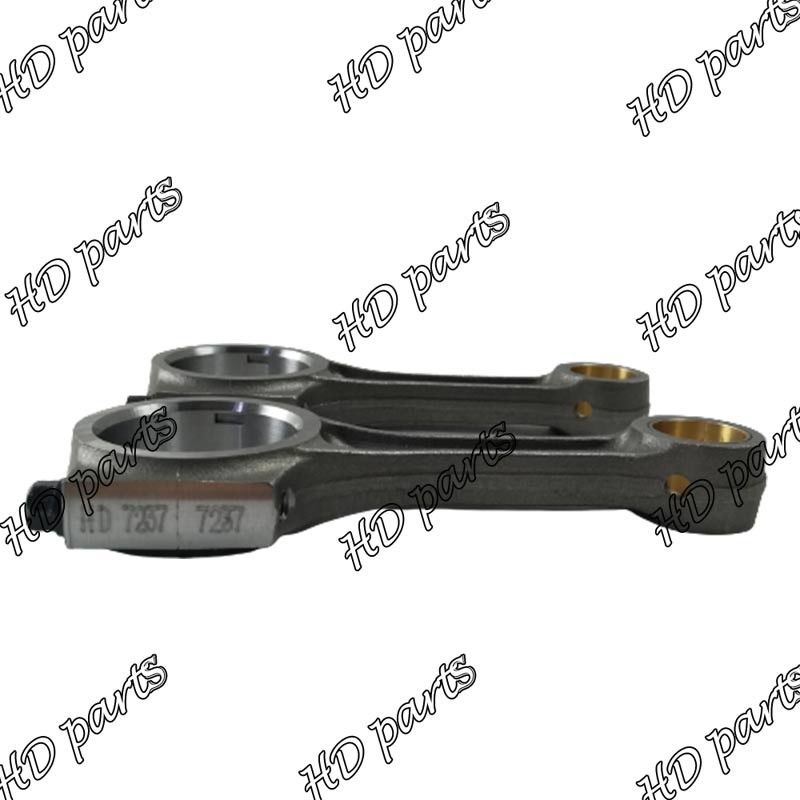 Motor diesel de 3TNV76 3YM30 que conecta a Rod Staggered Flat 119717-23000 para YANMAR