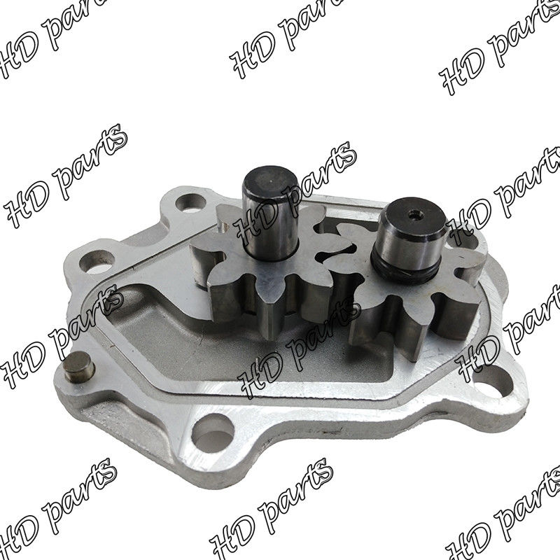 Bomba de aceite del motor diesel TD42 15010-06J02 15010-VB200 15010-VB201 para Nissan