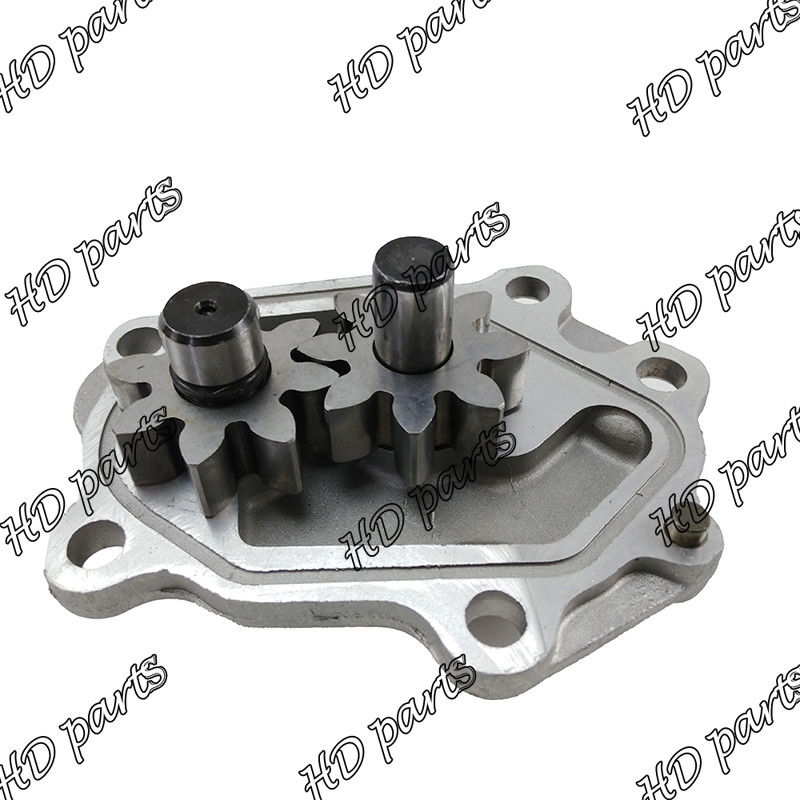 Bomba de aceite del motor diesel TD42 15010-06J02 15010-VB200 15010-VB201 para Nissan