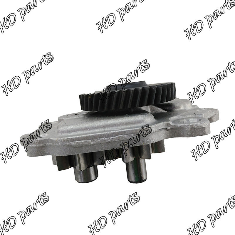 Bomba de aceite del motor diesel TD42 15010-06J02 15010-VB200 15010-VB201 para Nissan