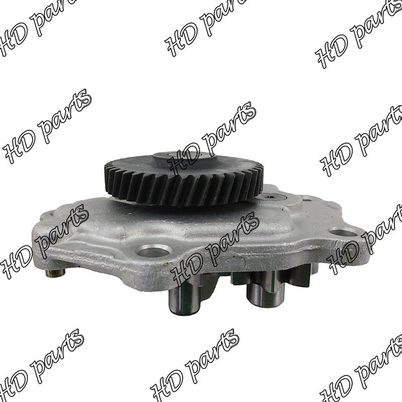 Bomba de aceite del motor diesel TD42 15010-06J02 15010-VB200 15010-VB201 para Nissan