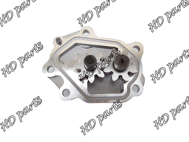 Bomba de aceite del motor diesel TD25 15010-46G01 15010-46G04 15010-46G05 15010-46G06 15010-46G09 para Nissan