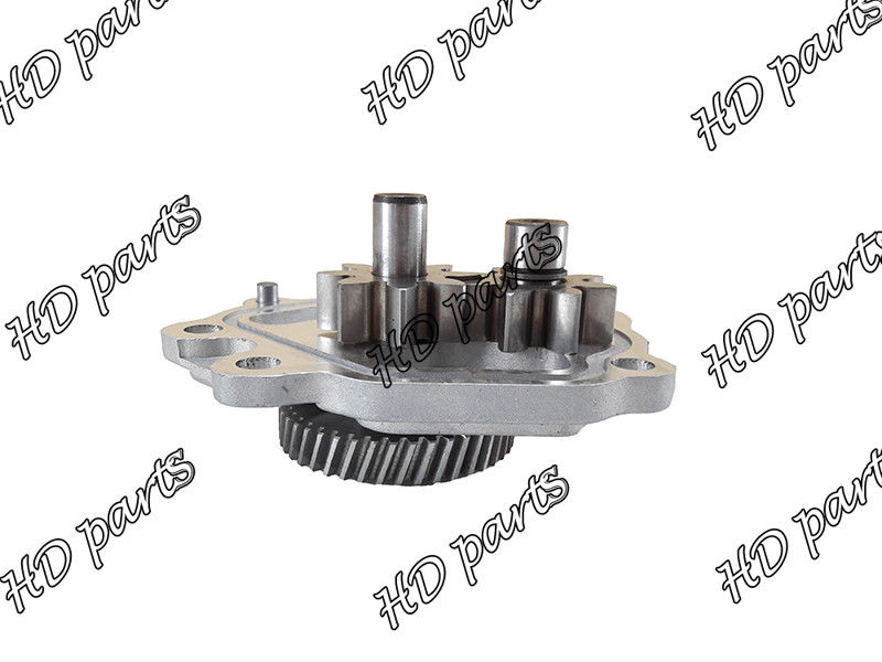 Bomba de aceite del motor diesel TD25 15010-46G01 15010-46G04 15010-46G05 15010-46G06 15010-46G09 para Nissan