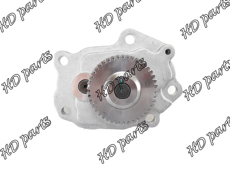 Bomba de aceite del motor diesel BD30 15010-46G01 15010-46G04 15010-46G05 15010-46G06 15010-46G09 para Nissan