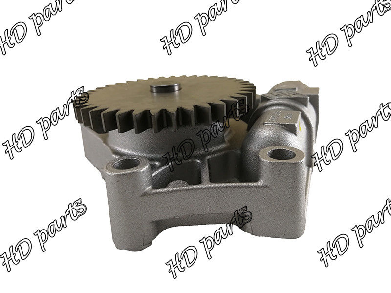 Bomba de aceite del motor diesel JCB444 320-04186 320-04300 320-04131 para Perkins