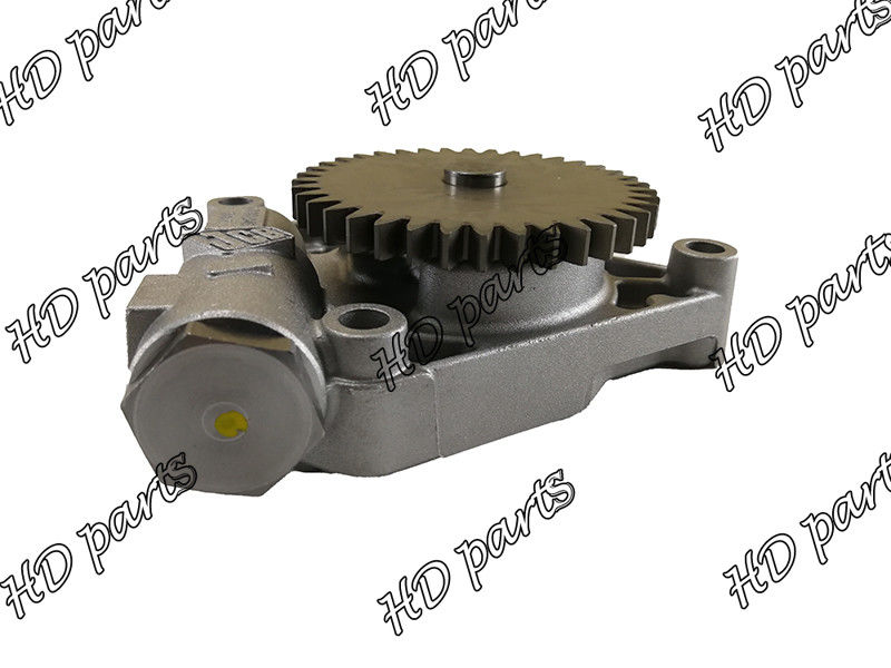 Bomba de aceite del motor diesel JCB444 320-04186 320-04300 320-04131 para Perkins