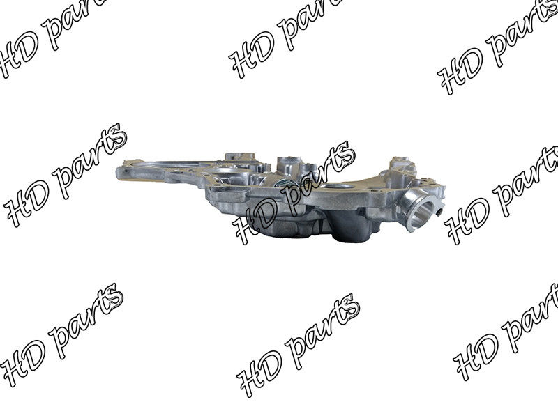 Bomba de aceite del motor diesel de 1NZ 1NZFE 2NZ 2NZFE 15100-21030 15100-21032 15100-21040   Para Toyota