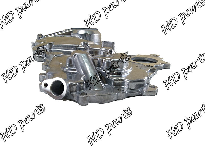 Bomba de aceite del motor diesel de 1NZ 1NZFE 2NZ 2NZFE 15100-21030 15100-21032 15100-21040   Para Toyota
