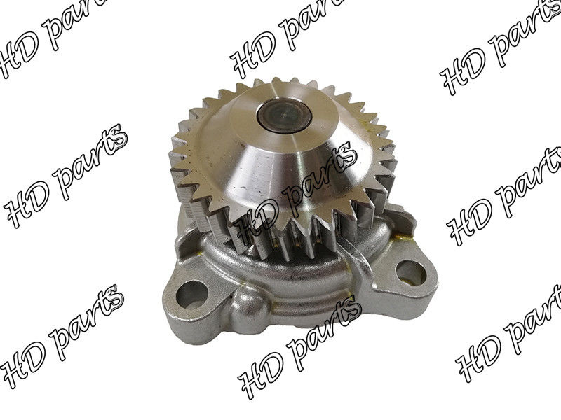 bomba de aceite del motor diesel de 1Z 2Z 13Z 15100-78332-71 15100-78330-71 para Toyota