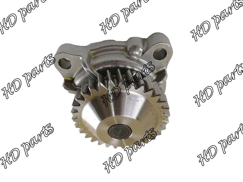 bomba de aceite del motor diesel de 1Z 2Z 13Z 15100-78332-71 15100-78330-71 para Toyota