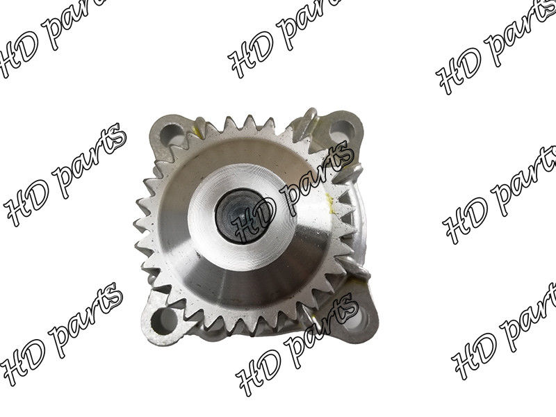 bomba de aceite del motor diesel de 1Z 2Z 13Z 15100-78332-71 15100-78330-71 para Toyota