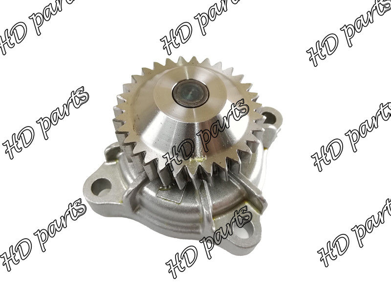 bomba de aceite del motor diesel de 1Z 2Z 13Z 15100-78332-71 15100-78330-71 para Toyota