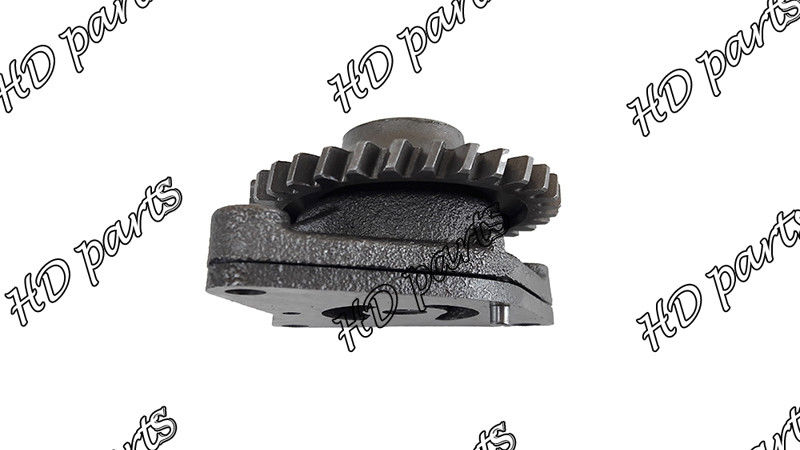 bomba de aceite del motor diesel de 3D84-1 3T84HTL-BS 3T84HLE-TBS 129322-32090 para Yanmar