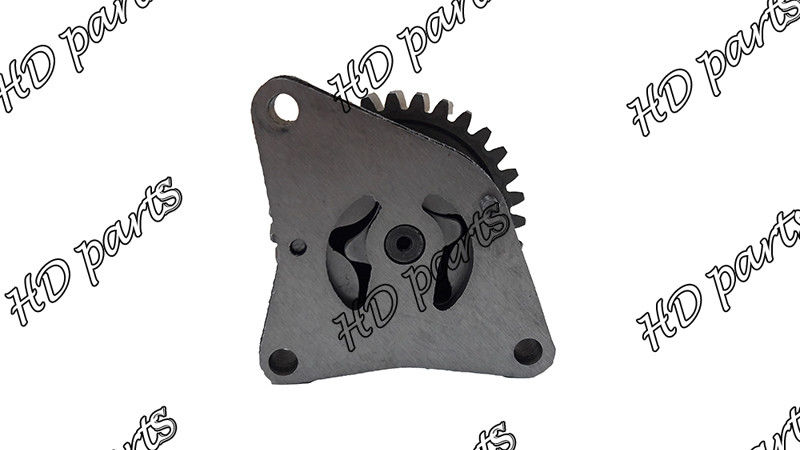 bomba de aceite del motor diesel de 3D84-1 3T84HTL-BS 3T84HLE-TBS 129322-32090 para Yanmar